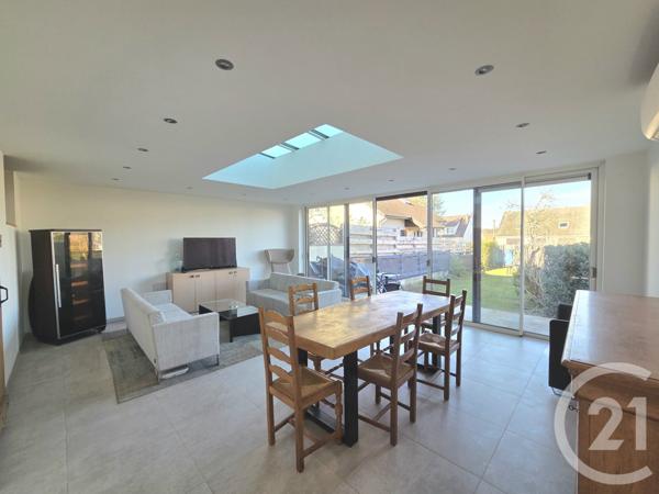Maison à vendre  5 pièces - 127,33 m2 PONTOISE - 95
