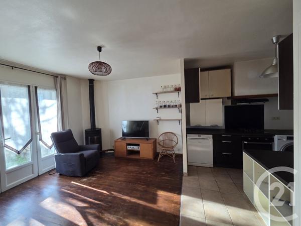 Maison à vendre  5 pièces - 127,33 m2 PONTOISE - 95
