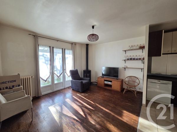 Maison à vendre  5 pièces - 127,33 m2 PONTOISE - 95