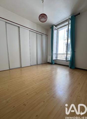 Appartement à vendre 2 pièces 52 m² Grenoble
