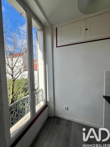 Appartement à vendre 2 pièces 52 m² Grenoble