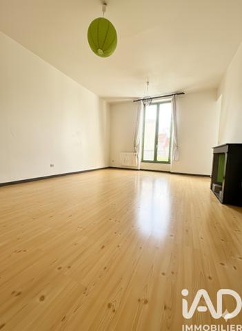 Appartement à vendre 2 pièces 52 m² Grenoble