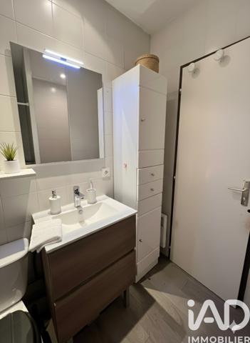 Appartement à vendre 2 pièces 52 m² Grenoble