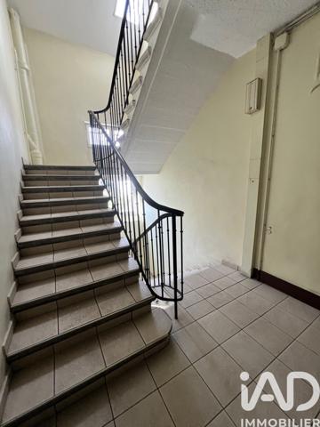 Appartement à vendre 2 pièces 52 m² Grenoble