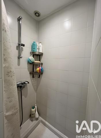 Appartement à vendre 2 pièces 52 m² Grenoble