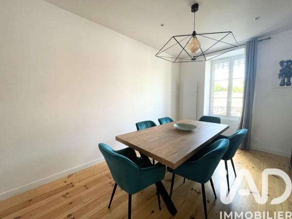 Appartement à vendre 4 pièces 134 m² Saint-Étienne