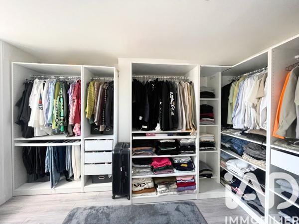 Appartement à vendre 4 pièces 134 m² Saint-Étienne