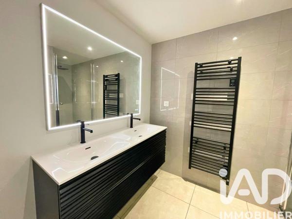 Appartement à vendre 4 pièces 134 m² Saint-Étienne