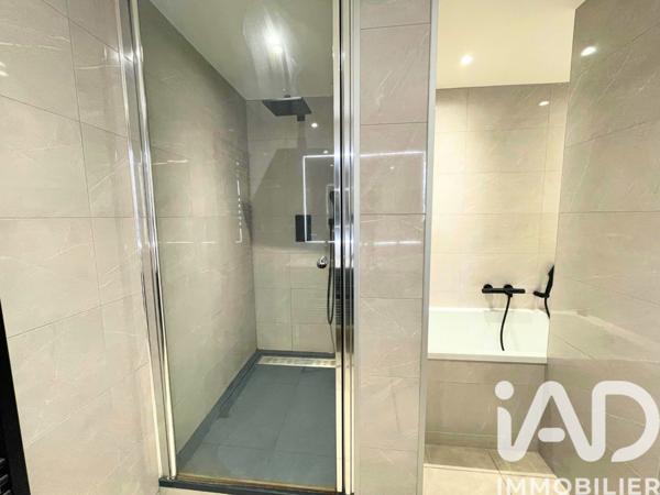 Appartement à vendre 4 pièces 134 m² Saint-Étienne