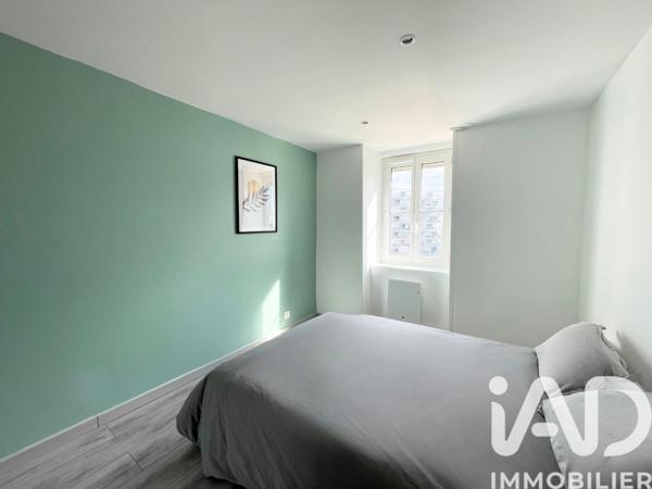 Appartement à vendre 4 pièces 134 m² Saint-Étienne