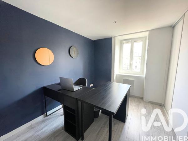 Appartement à vendre 4 pièces 134 m² Saint-Étienne