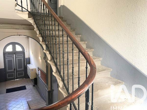 Appartement à vendre 4 pièces 134 m² Saint-Étienne