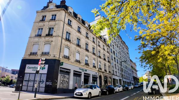 Appartement à vendre 4 pièces 133,51 m² Saint-Étienne