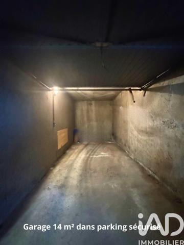 Appartement à vendre 4 pièces 133,51 m² Saint-Étienne