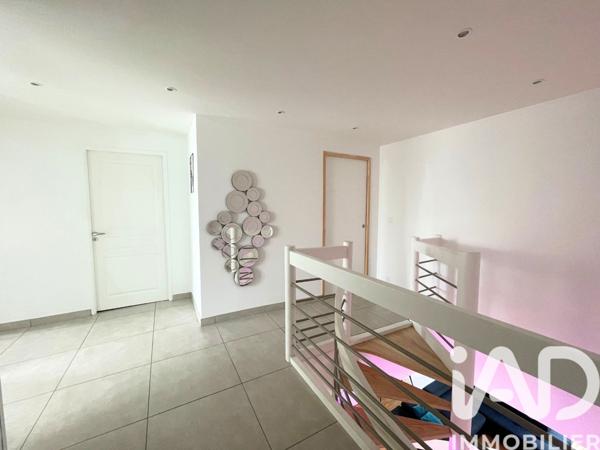 Appartement à vendre 4 pièces 134 m² Saint-Étienne