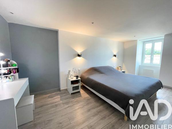 Appartement à vendre 4 pièces 134 m² Saint-Étienne