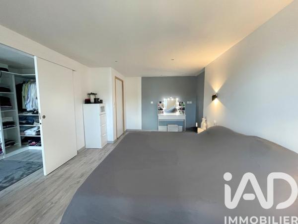 Appartement à vendre 4 pièces 134 m² Saint-Étienne