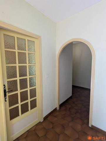 maison plain-pied à fort potentiel proche des commodités