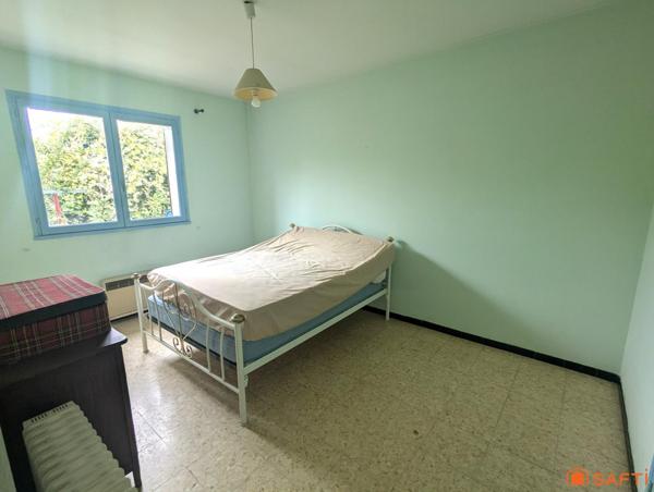 maison plain-pied à fort potentiel proche des commodités