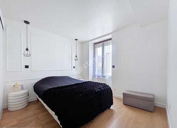 Appartement MAREIL EN FRANCE - 2 pièces