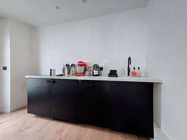 Appartement MAREIL EN FRANCE - 2 pièces