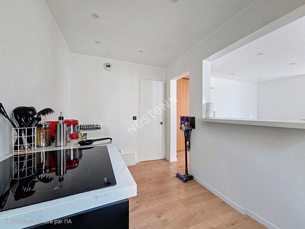 Appartement MAREIL EN FRANCE - 2 pièces