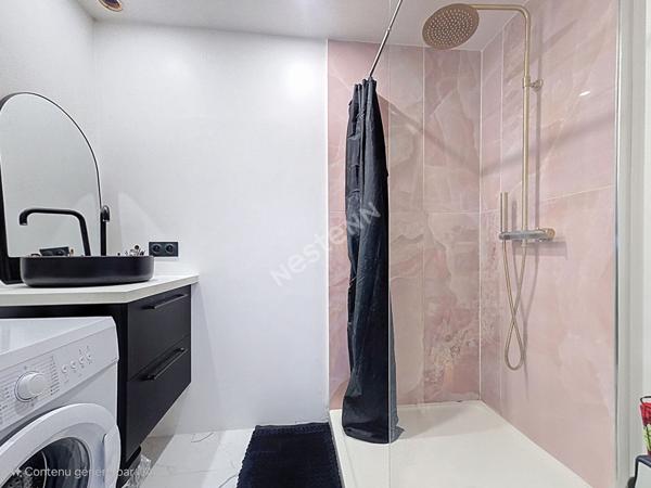 Appartement MAREIL EN FRANCE - 2 pièces