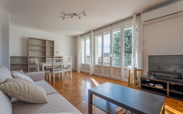 Appartement à vendre    4 pièces • 84,29 m2 Villefranche-sur-Saône