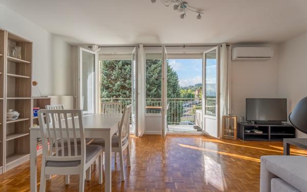 Appartement à vendre    4 pièces • 84,29 m2 Villefranche-sur-Saône
