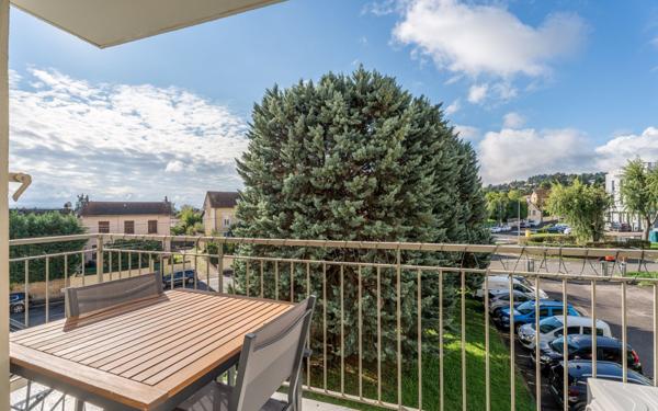 Appartement à vendre    4 pièces • 84,29 m2 Villefranche-sur-Saône