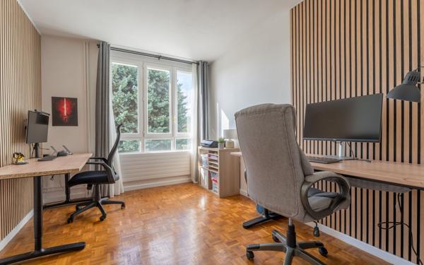 Appartement à vendre    4 pièces • 84,29 m2 Villefranche-sur-Saône