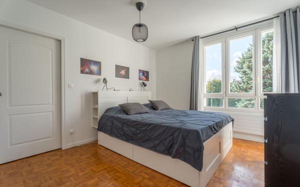Appartement à vendre    4 pièces • 84,29 m2 Villefranche-sur-Saône