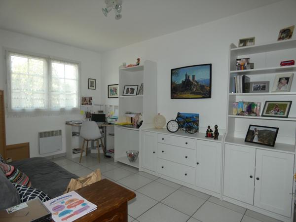 Villa R+1 d'environ 145 m² sur terrain 1190 m²