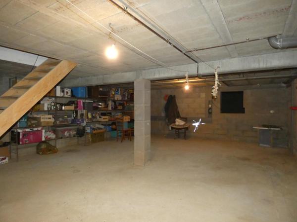 Villa R+1 d'environ 145 m² sur terrain 1190 m²