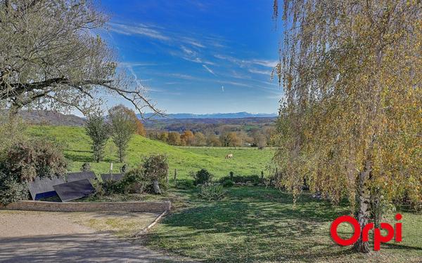 Maison à vendre    7 pièces •  Bourgoin-Jallieu