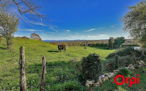 Maison à vendre    7 pièces •  Bourgoin-Jallieu