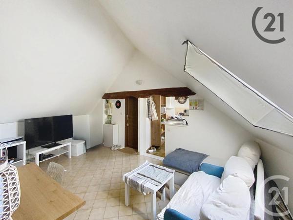 Appartement F2 à vendre  2 pièces - 27 m2 AUXERRE - 89