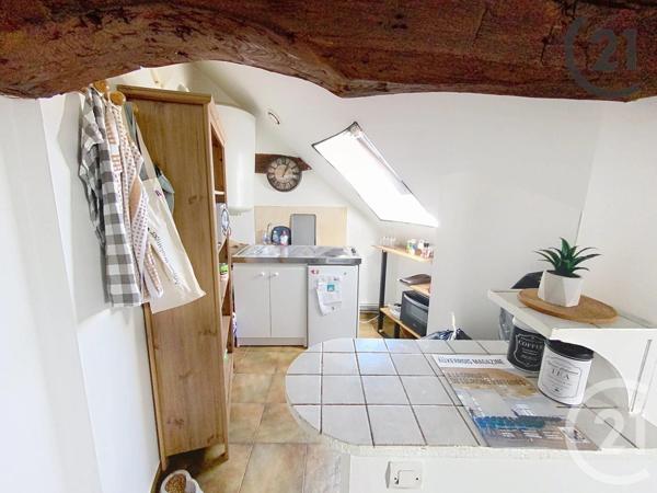 Appartement F2 à vendre  2 pièces - 27 m2 AUXERRE - 89