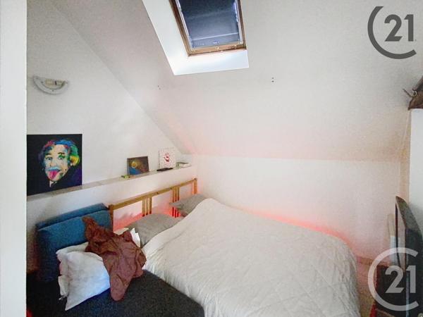 Appartement F2 à vendre  2 pièces - 27 m2 AUXERRE - 89