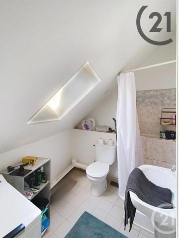 Appartement F2 à vendre  2 pièces - 27 m2 AUXERRE - 89