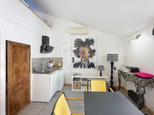 Maison  en vente - Gard - 30