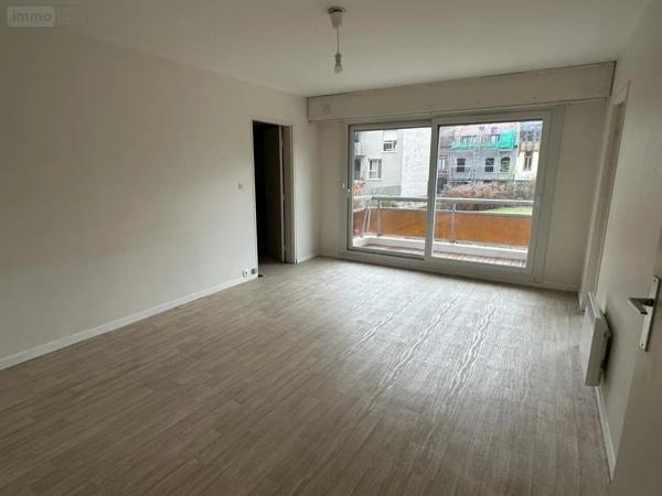 Location - Appartement Lille 59000 46 m 2