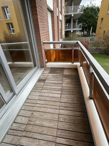 Location - Appartement Lille 59000 46 m 2