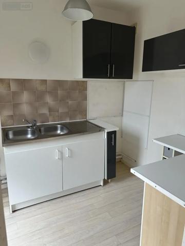 Location - Appartement Lille 59000 46 m 2