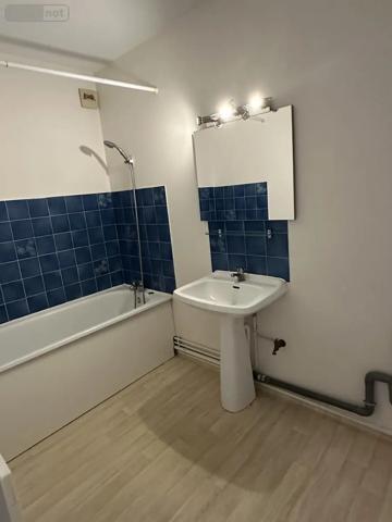 Location - Appartement Lille 59000 46 m 2