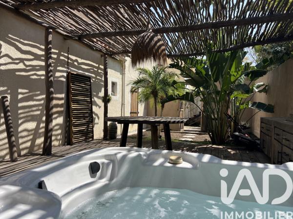 Maison à vendre 4 pièces 113 m² La Londe-les-Maures