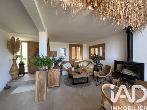 Maison à vendre 4 pièces 113 m² La Londe-les-Maures
