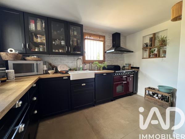 Maison à vendre 4 pièces 113 m² La Londe-les-Maures