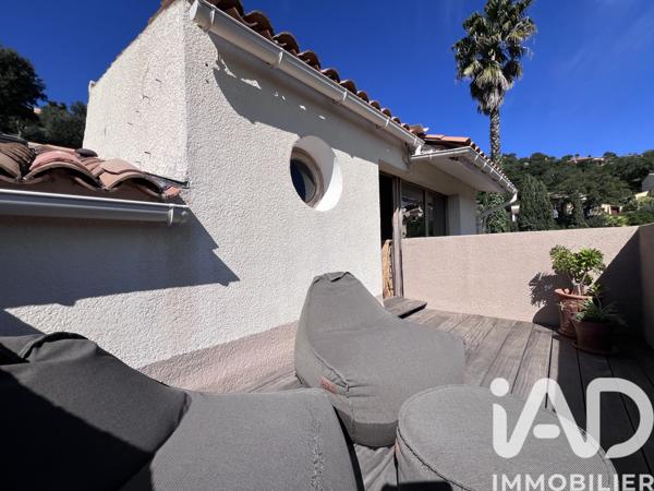 Maison à vendre 4 pièces 113 m² La Londe-les-Maures