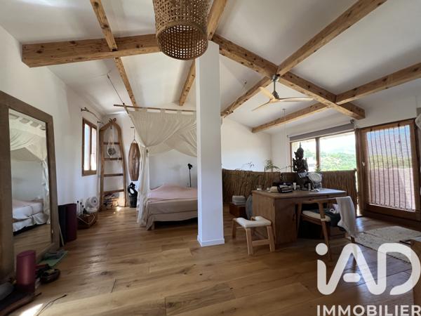 Maison à vendre 4 pièces 113 m² La Londe-les-Maures